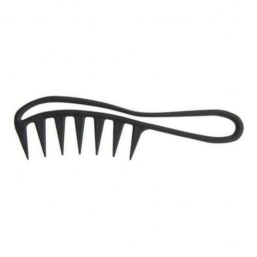 Peigne Pour Permanente Xanitalia (19 Cm)