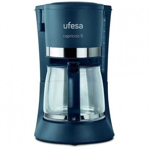 Cafetière Goutte À Goutte Ufesa Cg7114