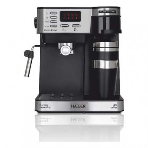 Café Express Arm Haeger 1450w (1,2 L)