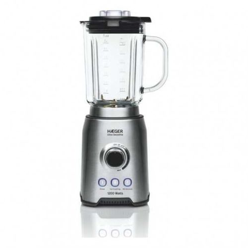 Bol Mixeur Haeger Ultra Smoothie 1200 W