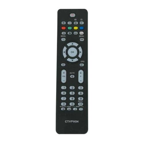 Télécommande Universelle Noir