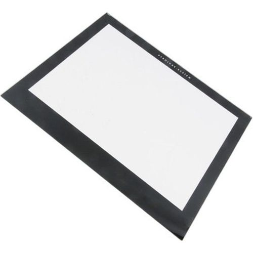 Vitre Intérieure Imprimée De Porte De Four - 504 X 397 Mm 5612848019 Faure Arthur Martin