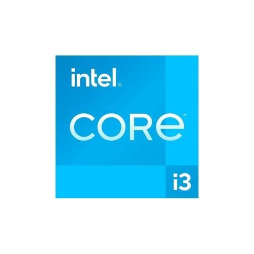 Processeur Intel i3-12100