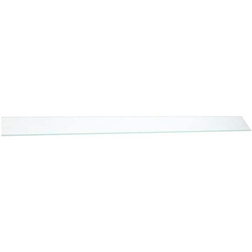 Vitre Frontale Pour Hotte - 60 Cm 50246990001 Faure Arthur Martin