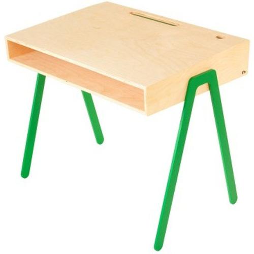 Bureau Enfant Vert - In2wood