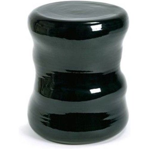 Tabouret Organique Vert Marie - Serax