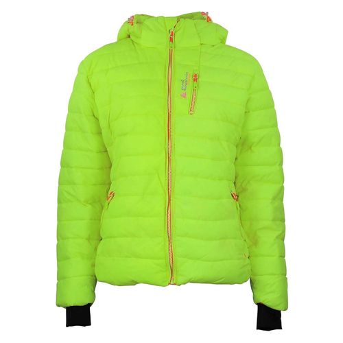 Doudoune De Ski Femme Aptis