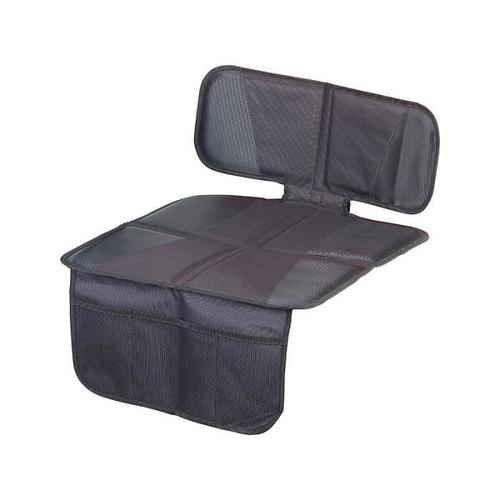 Couvre-siège auto Basic avec poches en filet