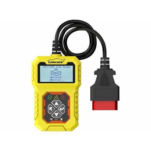 Appareil De Diagnostic Obd2 Od-150.Rw