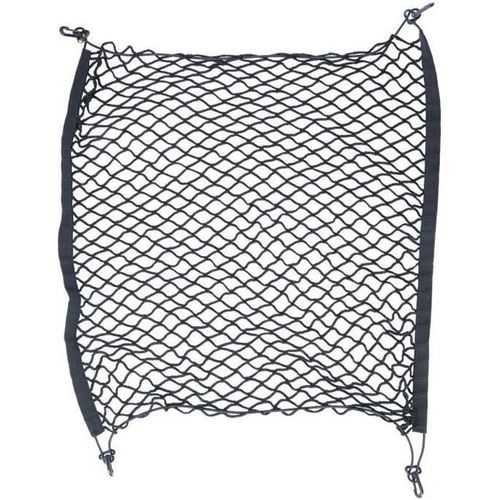 Filet Universel Extensible Pour Coffre Auto 70 X 70 Cm