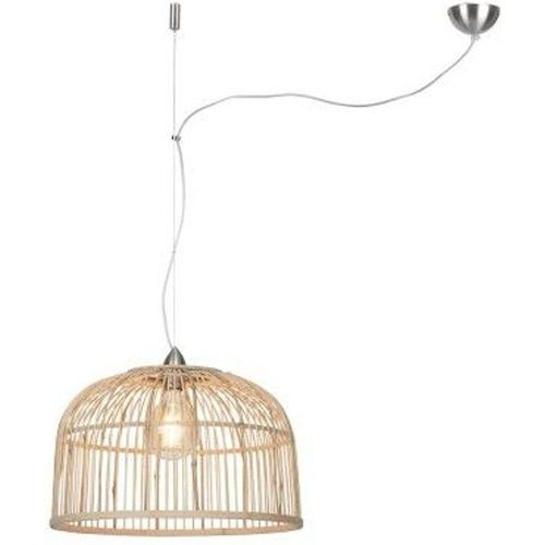 Suspension Borneo Naturel L - Good & Mojo
