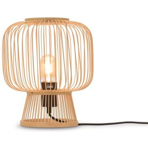 Lampe À Poser Cango Naturel - Good & Mojo