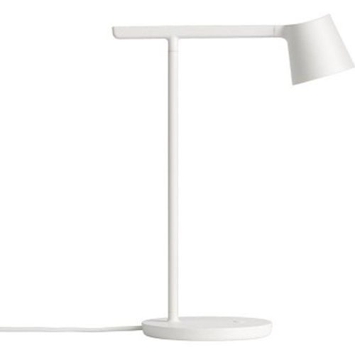 Lampe De Table Tip Blanc - Muuto