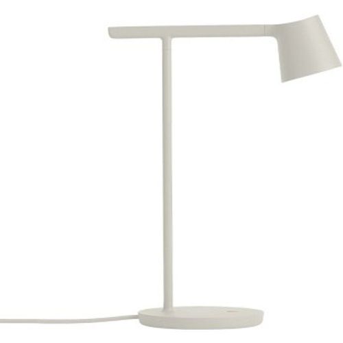 Lampe De Table Tip Gris - Muuto