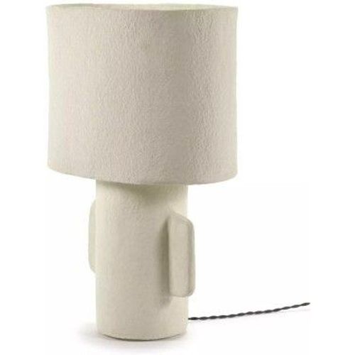 Lampe De Table Earth H54 Cm Blanc - Serax