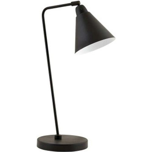 Lampe De Table Game Noir - House Doctor
