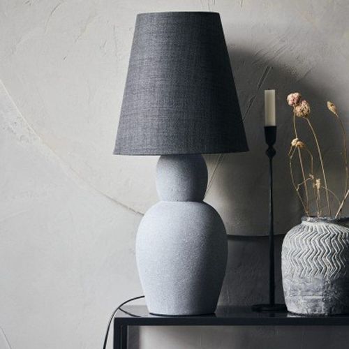 Lampe Orga Gris - House Doctor