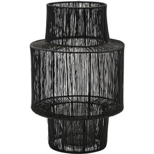 Lanterne Tabia Noir S - House Doctor
