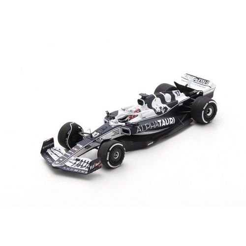 Alpha Tauri 2022 Gasly 1/43 Spark