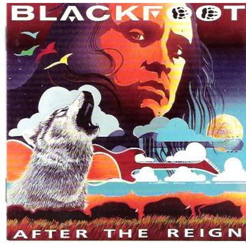After The Reign
