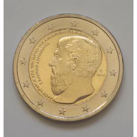 Pièce de 2 euros Allemagne 2020 Génuflexion - VILLERS COLLECTIONS