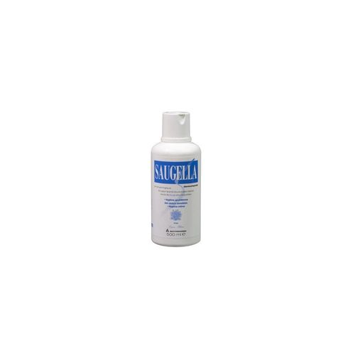 Saugella Dermoliquide Bleu 500ml 