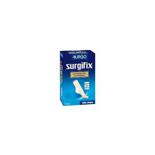 Urgo Surgifix Filet Tubulaire Main Bras Pied 1 Filet 