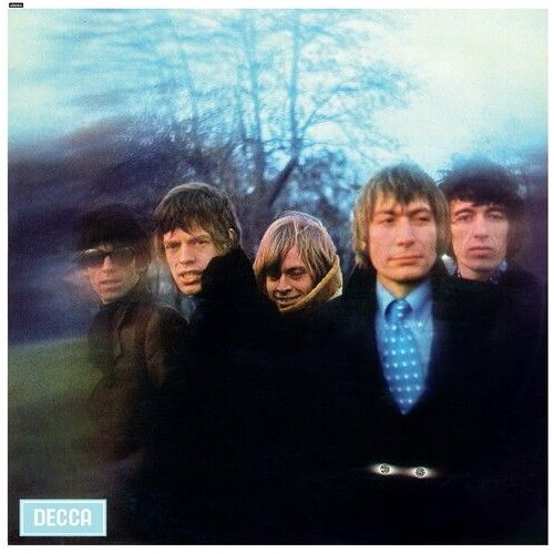 The Rolling Stones - Between The Buttons (Uk) [Vinyl Lp] 180 Gram
