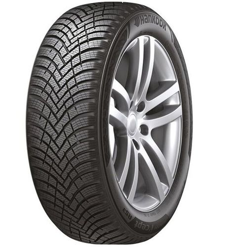 PNEU Hiver Hankook WiNter i*cept RS3 185/55 R16 87 T