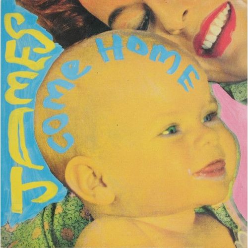 Come Home / Promised Land / Slow Rig