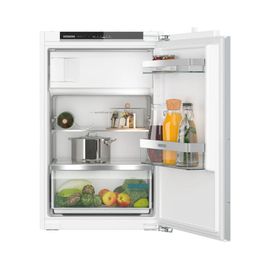siemens - réfrigérateur 1 porte intégrable à pantographe 119l - KI22LVFE0