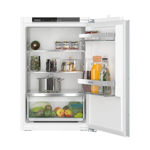 Siemens - Réfrigérateur 1 porte intégrable à pantographe 136l KI21RVFE0