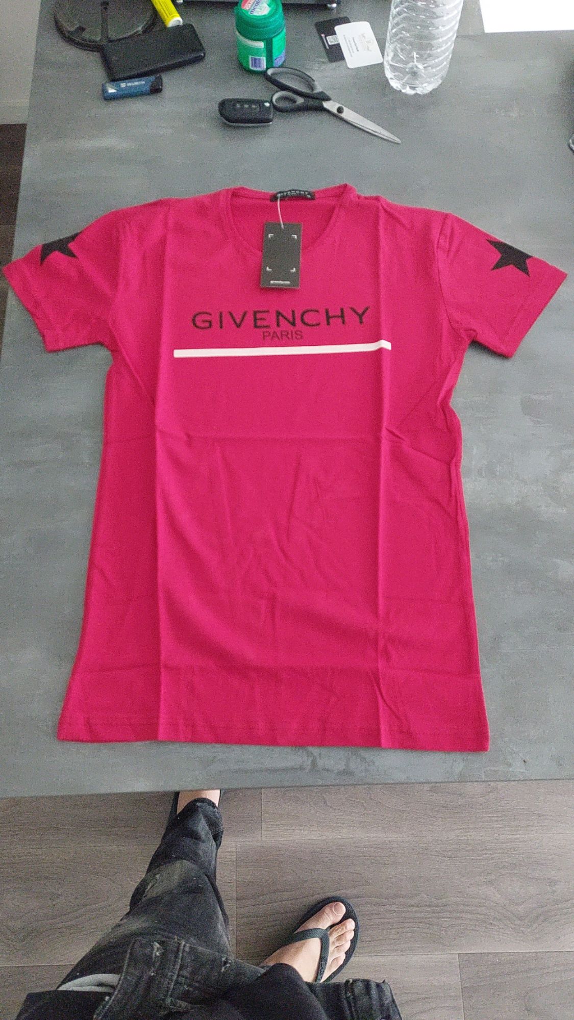 T Shirt Givenchy