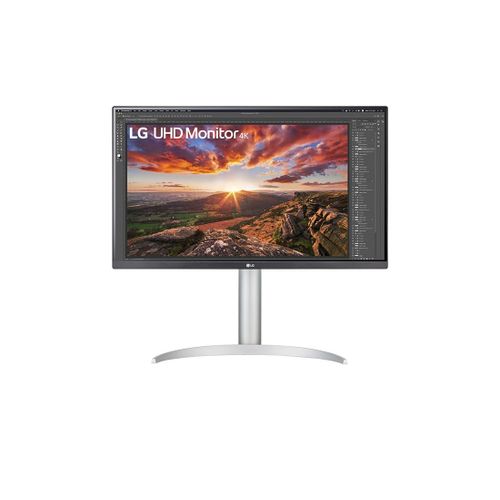 Dis 27 Lg 27up850n-w Business Uhd