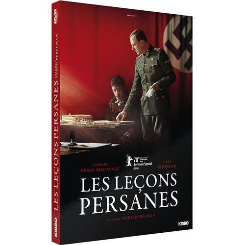 Les Leçons Persanes