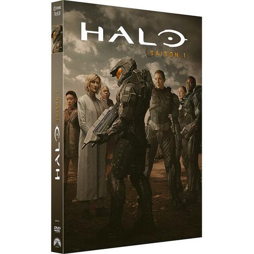 Halo - Saison 1