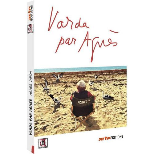 Varda Par Agnès
