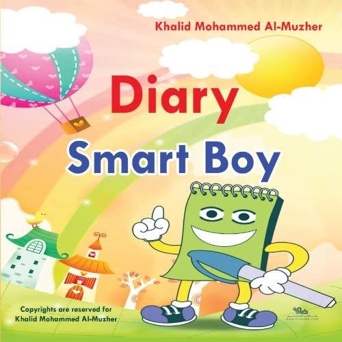 Diary Smart Boy