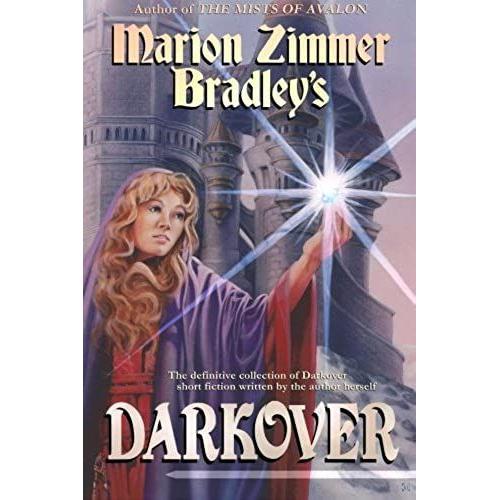 Marion Zimmer Bradley's Darkover: Volume 11 (Darkover Anthology)