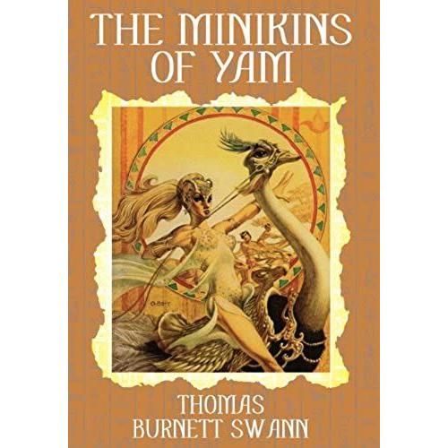 The Minikins Of Yam