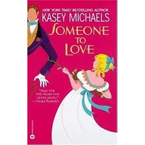 Someone To Love (Basic)