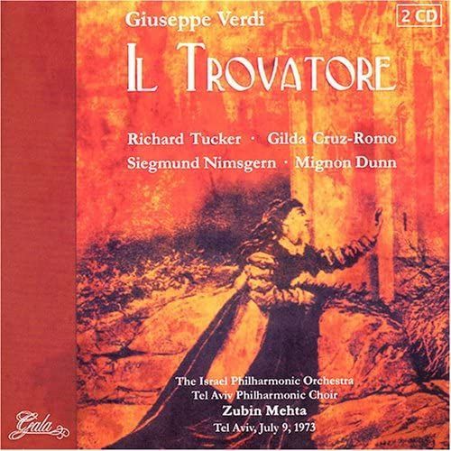Il Trovatore