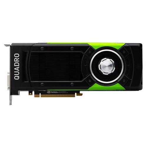 Nvidia quadro p6000