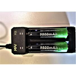 EBL Chargeur de Piles 8 Slots avec 2 USB Ports + 4 Piles AA 2800mAh + 4  Piles AAA 1100mAh pour Accus AA-AAA-Ni-CD-Ni-MH et Smartp - Cdiscount  Bricolage