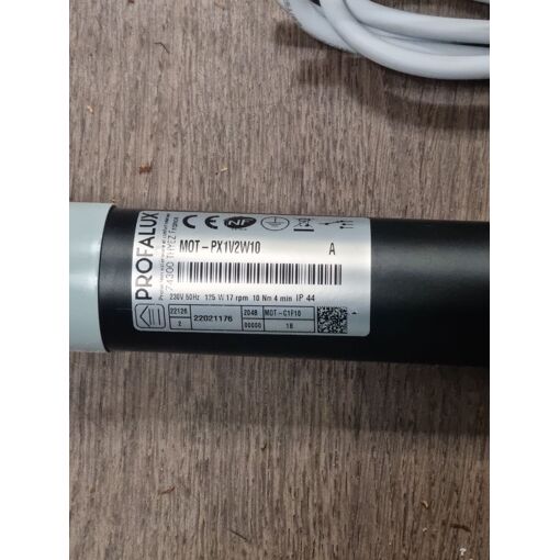 moteur volet roulant