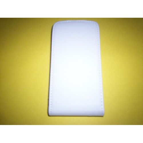 etui ipod 4 blanc