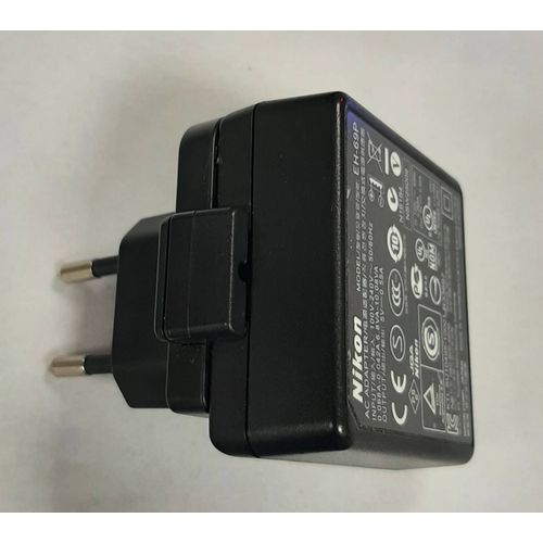 prise secteur Nikon EH 68P - EUR