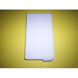 Étui À Rabat Lumia Xl Blanc