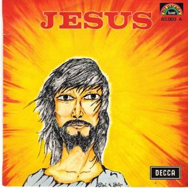 Jesus - Composition De Michel Berger