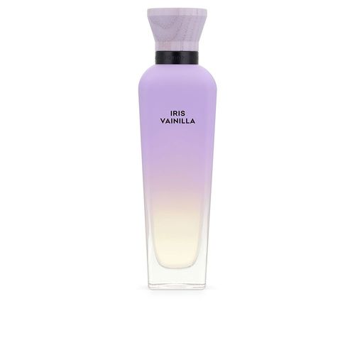 Iris Vainilla - Eau De Parfum - 120ml - Vaporizador 